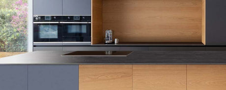 Laminate vs Solid Wood Worktops: Which is Right for Your Kitchen?