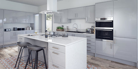 Gloss Kitchen Doors