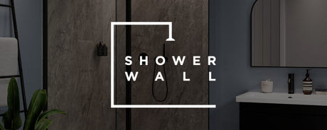 Showerwall Bathroom Panels