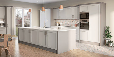 Matt Kitchen Doors