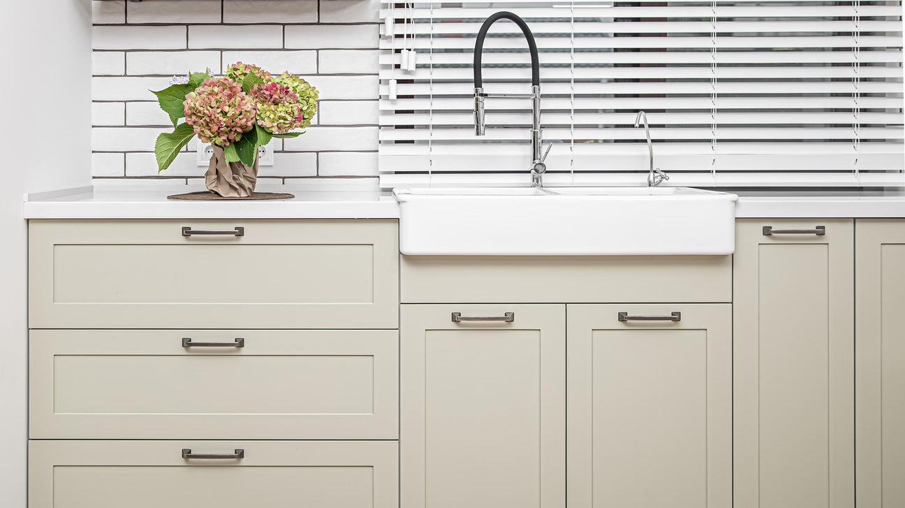 Kitchen Cabinet Carcasses