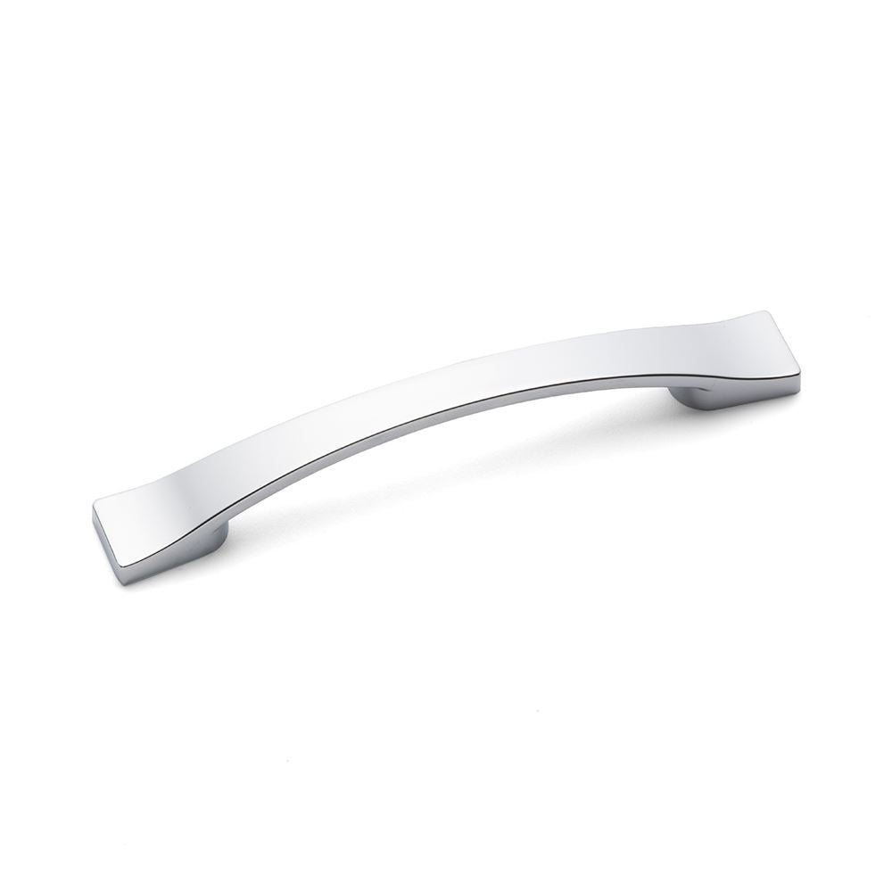 Hamilton Strap Handle Kitchen/Bedroom Door Handle Chrome