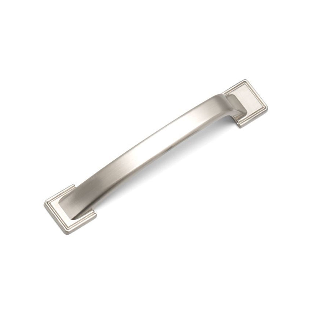 WINDSOR Latch Handle Kitchen/Bedroom Door Handle Brushed Nickel