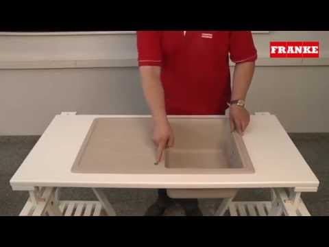 Astini Livio 1.5 Bowl Granite Grey Reversible Kitchen Sink & Waste