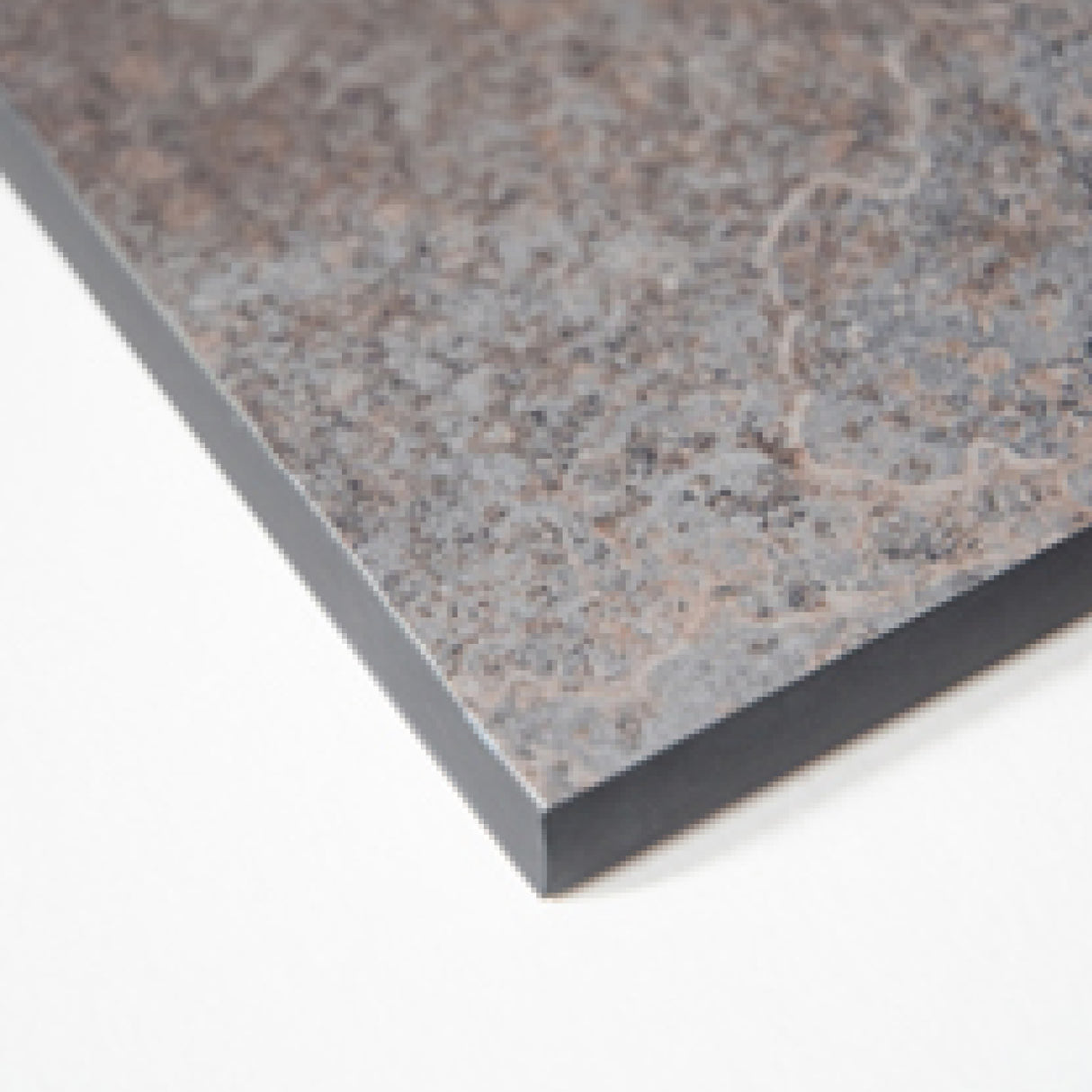 Wilsonart Zenith Caldeira Compact Laminate Kitchen Worktops (Black Core)