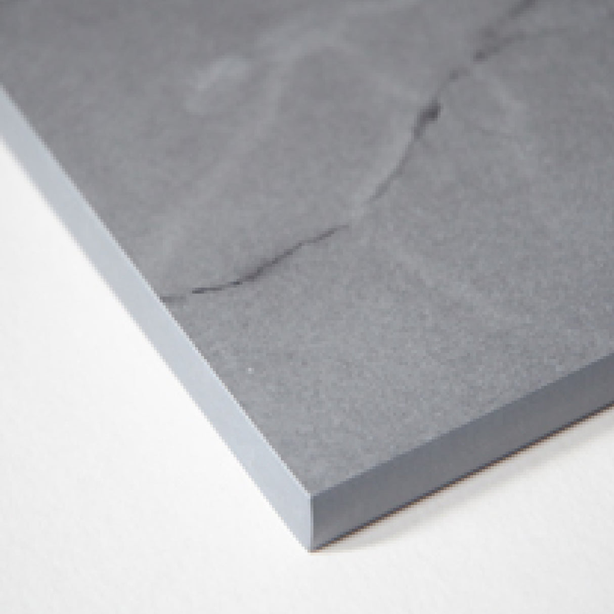 Wilsonart Zenith Marmo Grigio Compact Laminate Kitchen Worktops (Grey Core)