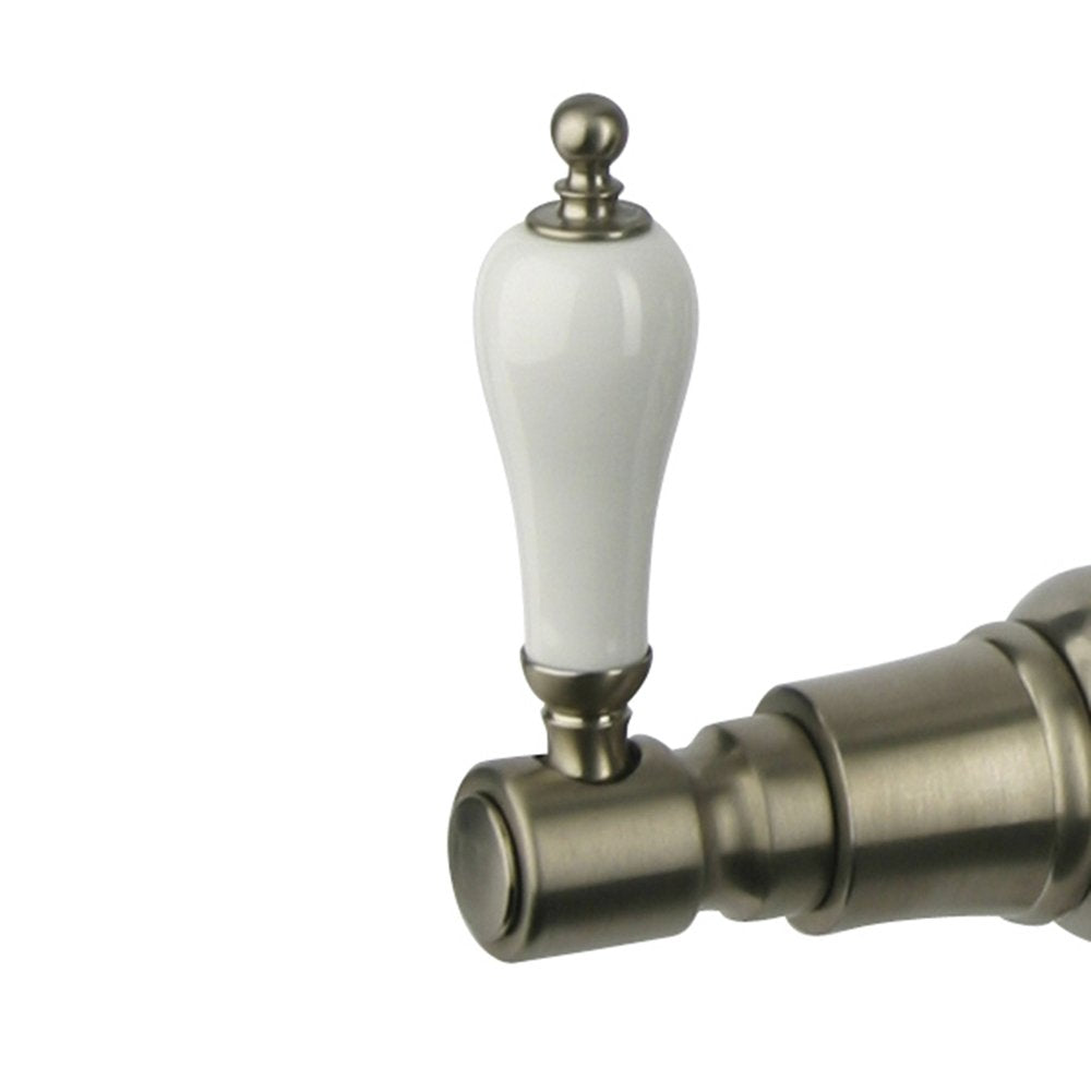 Astini Kelda 3 Way Ambient & Water Filter Kitchen Sink Mixer Tap