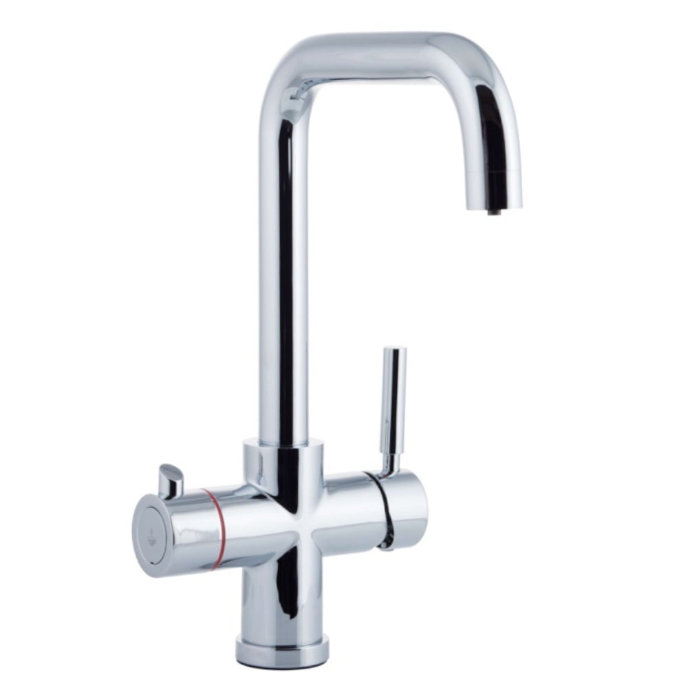 Astini Bollitore² 3in1 Boiling Hot Water Kitchen Tap & Tank Kit