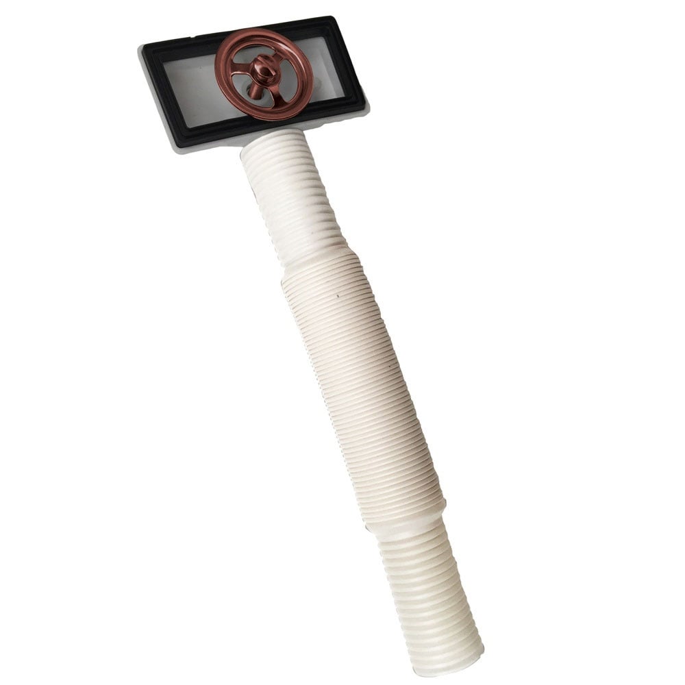 Astini RAK Rangemaster Caple Kitchen Sink Overflow Waste Kit Collection