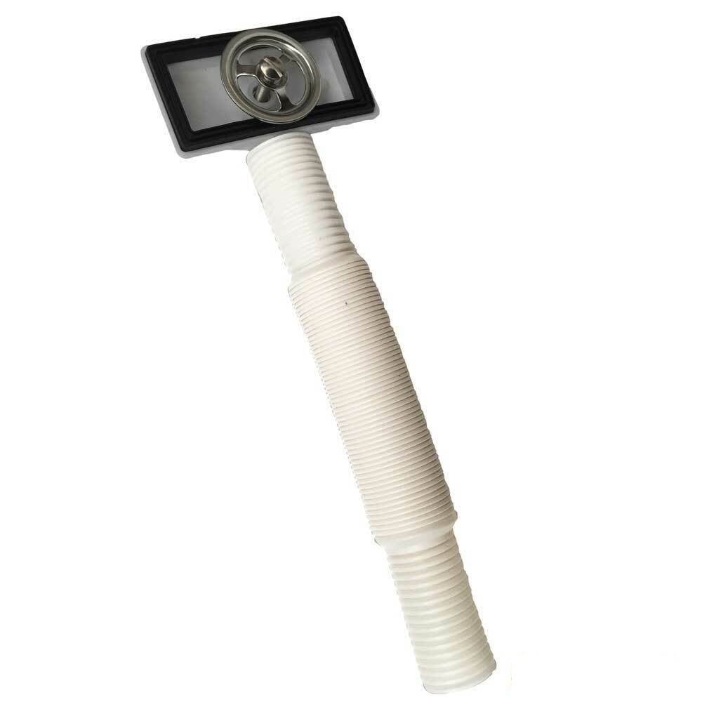 Astini RAK Rangemaster Caple Kitchen Sink Overflow Waste Kit Collection