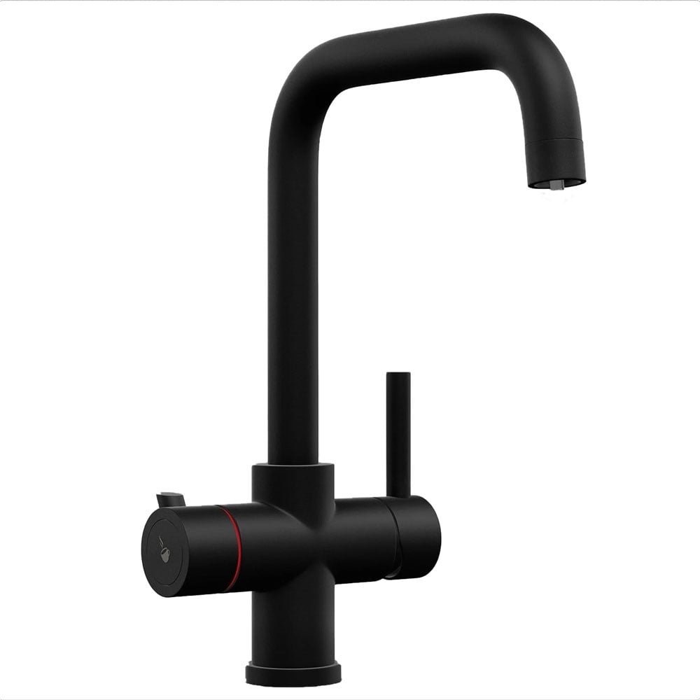 Astini Bollitore² 3in1 Boiling Hot Water Kitchen Tap & Tank Kit