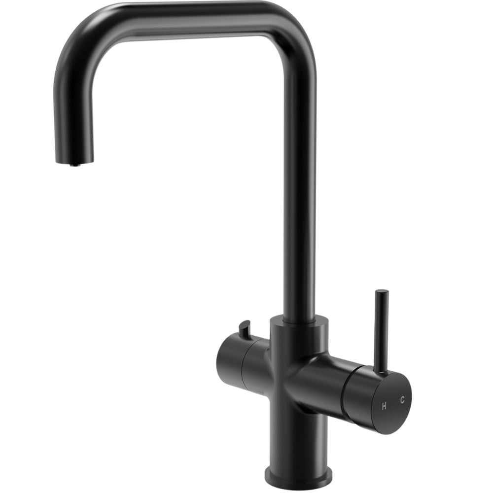 Astini Bollitore² 4in1 Boiling Hot & Filtered Cold Kitchen Tap & Tank Kit