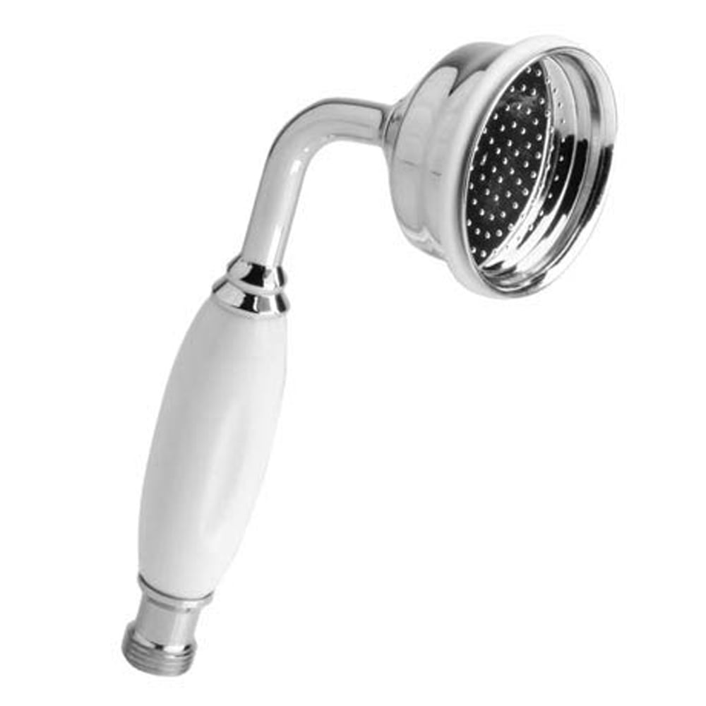 Astini Tenby Chrome Traditional Shower Handset