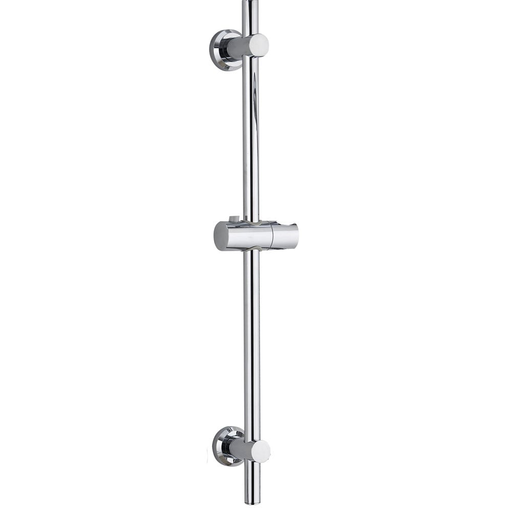 Astini Chrome Combo Retro Fit Riser Rail