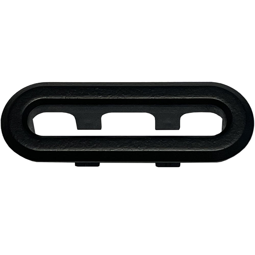 Astini Orca Black Overflow Cover