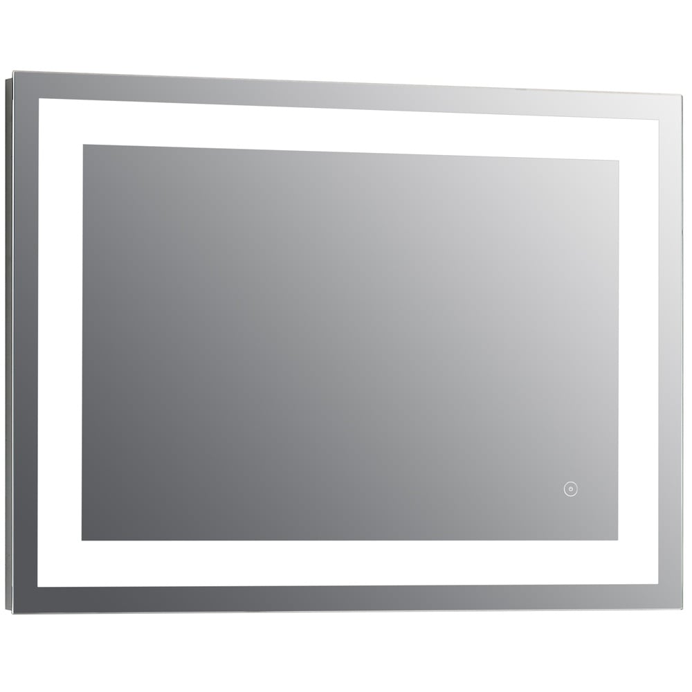 Astini Niamh Touch Mirror with LED & Demist 800x600mm