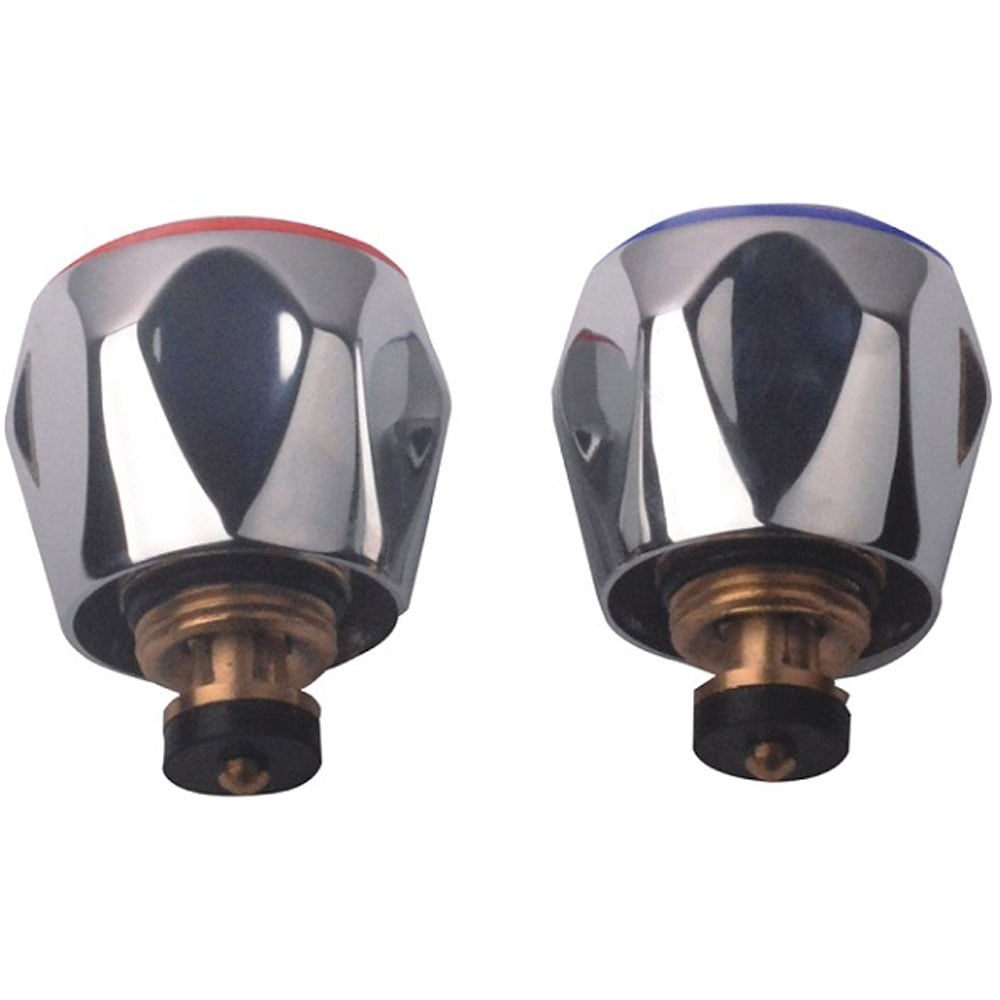 Astini Plumb Essentials Chrome Contract Revivers TIS5033