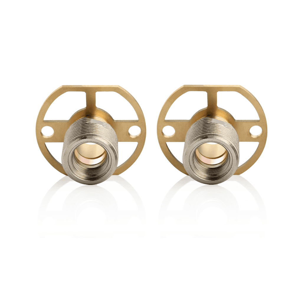 Astini Easy Fit Brackets without Shroud