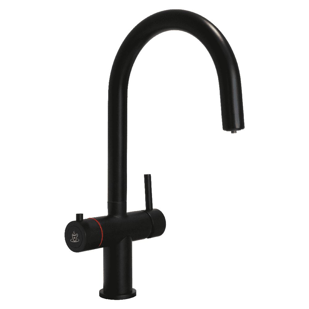 Astini Hot Stream 3.0 3-in-1 Boiling Hot Water Kitchen Tap & Filter