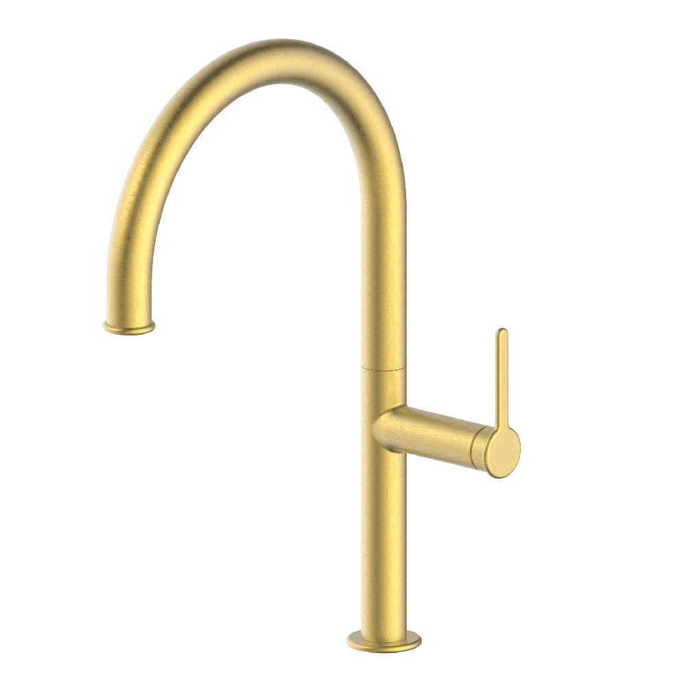 Astini Usk 435 Single Lever Kitchen Mixer Tap