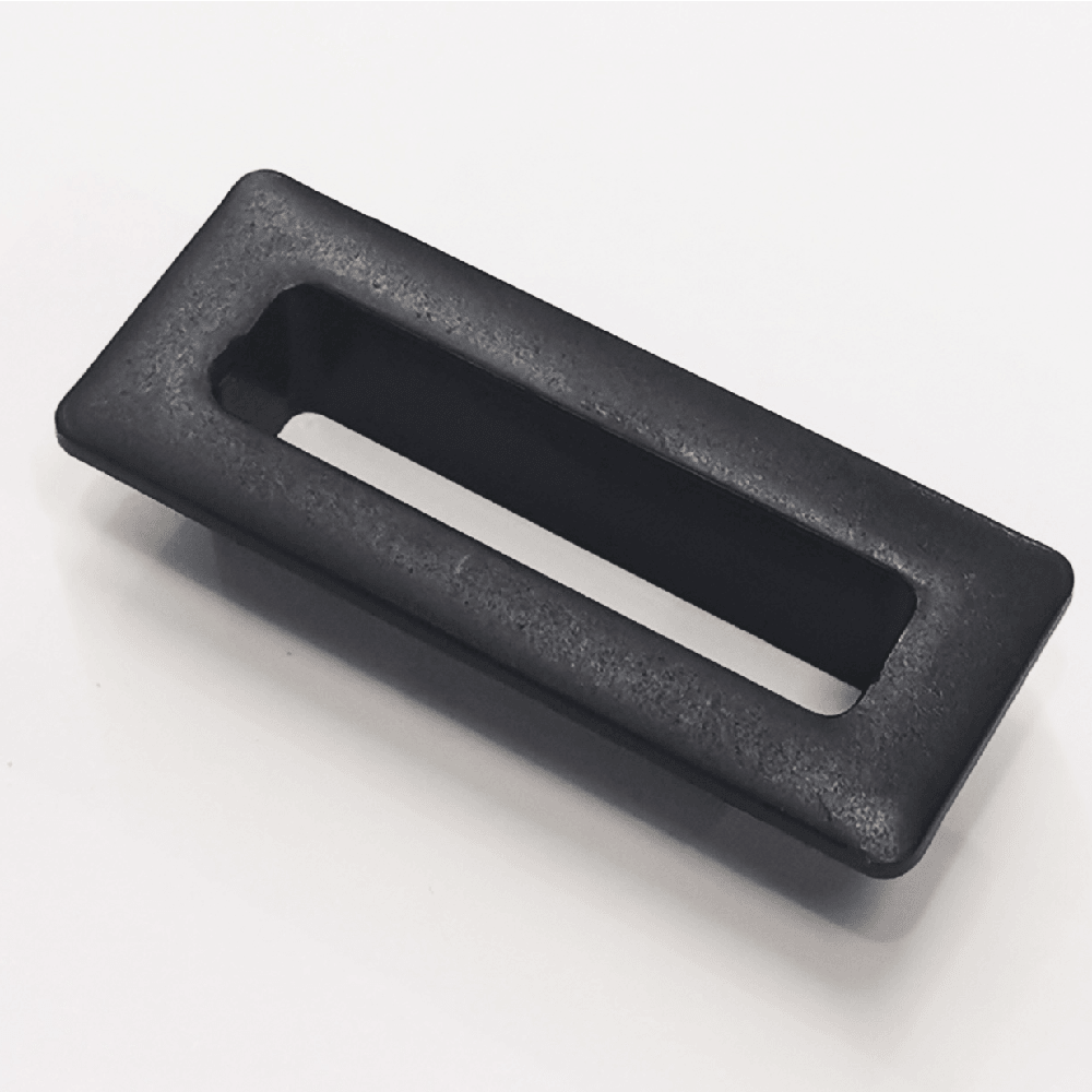 Astini Flauto Orca Black Overflow Cover