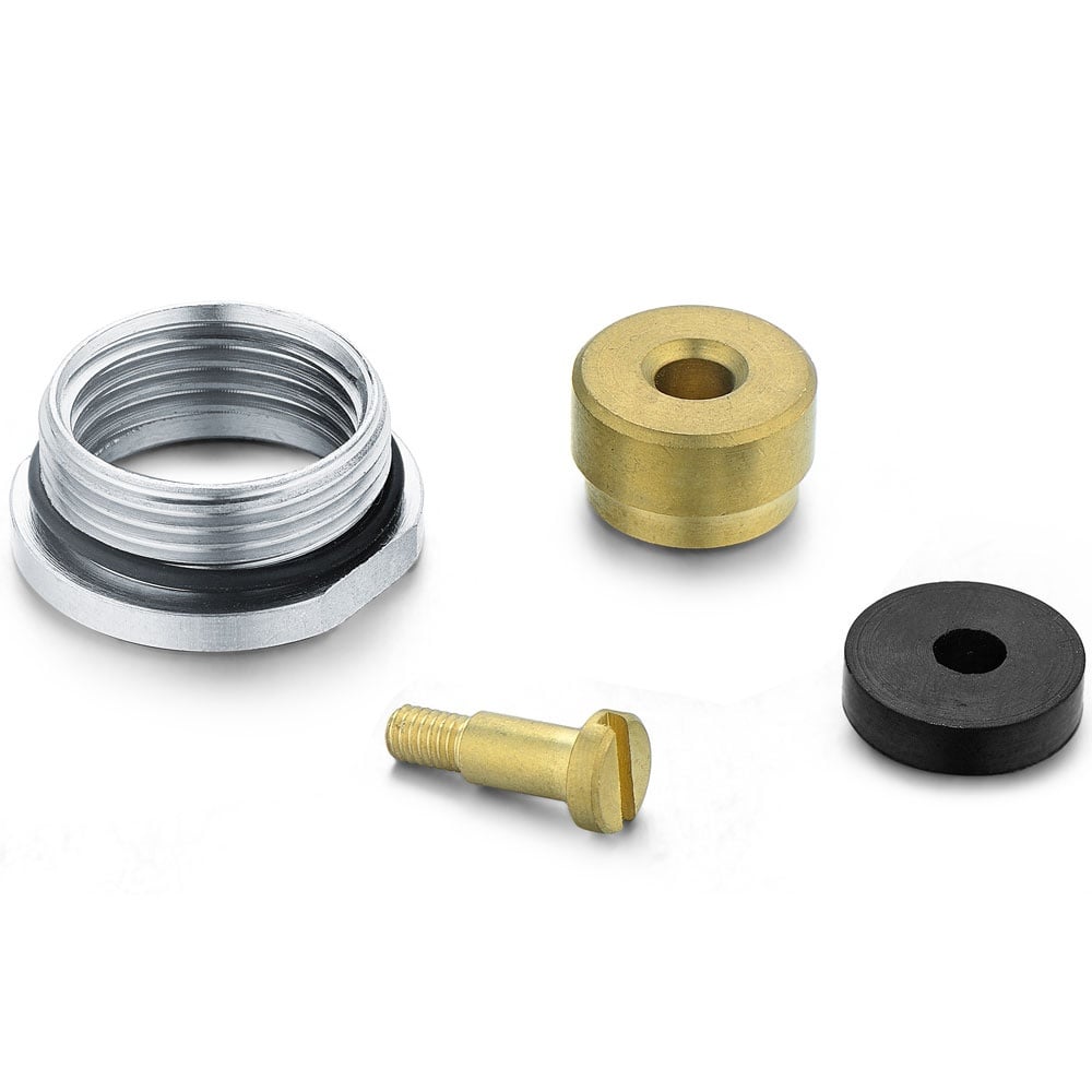 Astini 1/2" to 3/4" Reviver Convertor