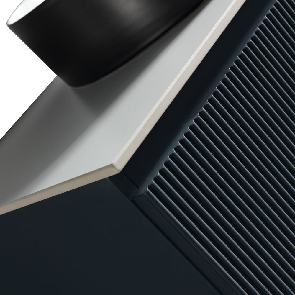 Astini Flauto 600mm Wall Hung Vanity Unit With Counter Top