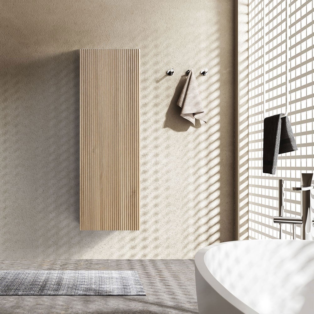 Astini Flauto 900mm Wall Mounted Tall Cabinet