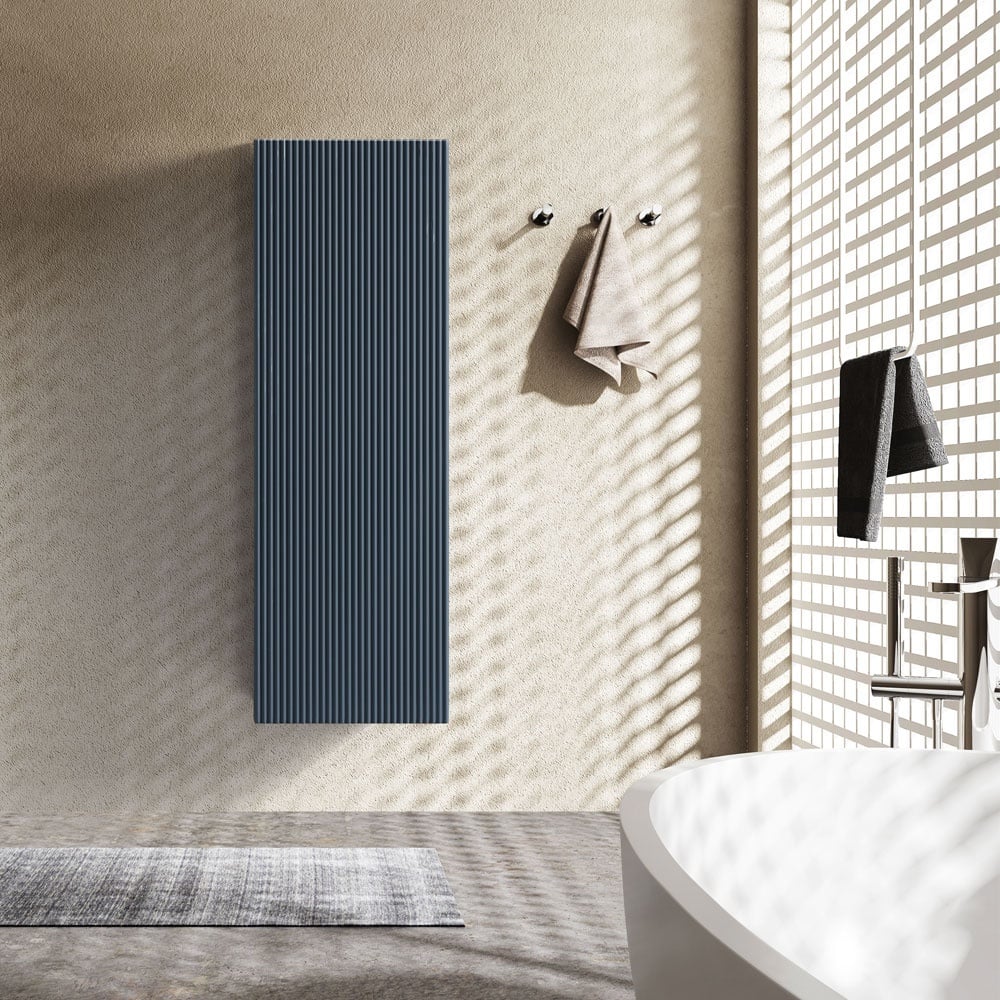 Astini Flauto 900mm Wall Mounted Tall Cabinet