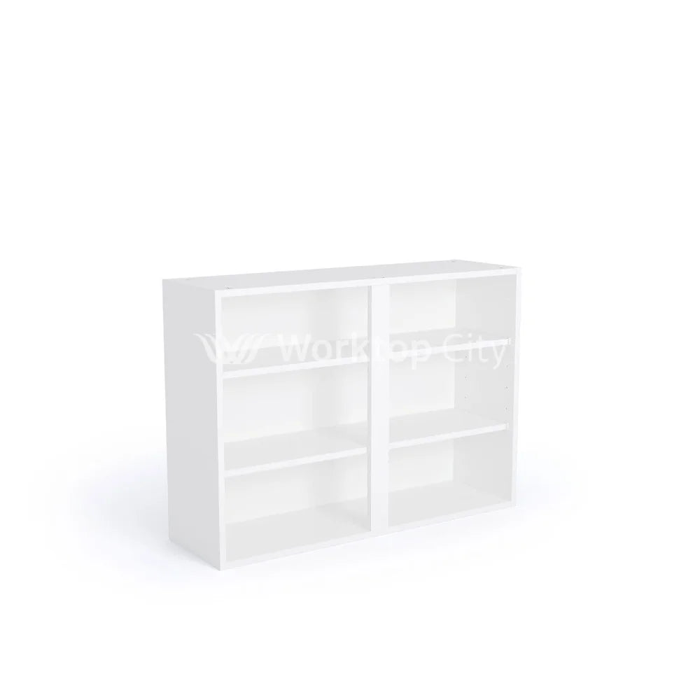 900mm Kitchen Wall Cabinet White