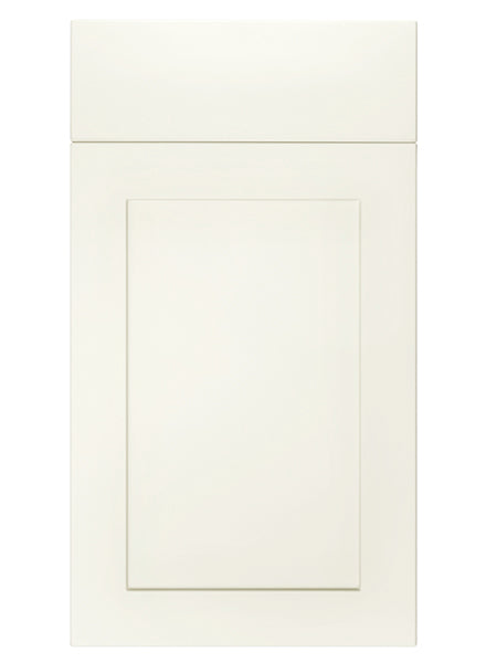 Berkeley Supermatt Shaker Porcelain- Replacement Kitchen Doors SAMPLE PRODUCTS