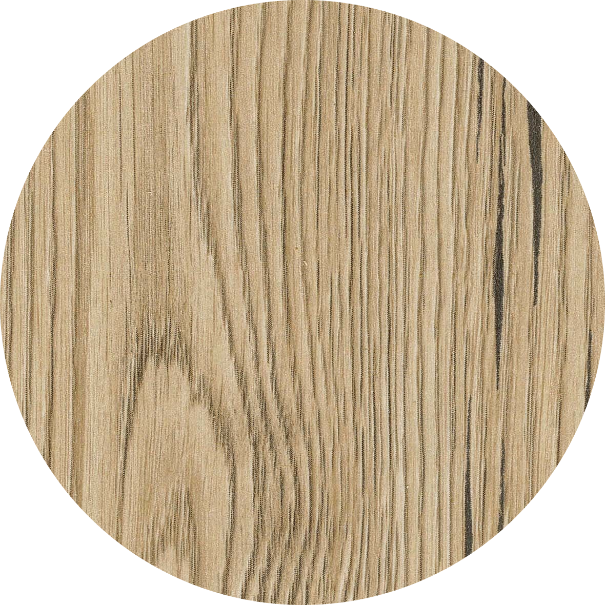 KwikCaps Self Adhesive Screw Cover Caps - Bordeaux Oak Light (174) - CLEARANCE