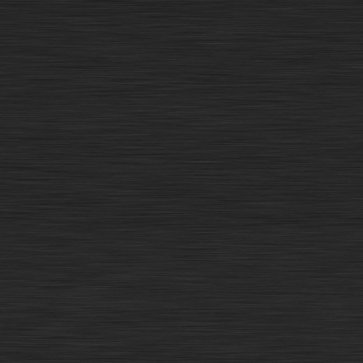 Bushboard Alloy Brushed Carbon Aluminium Feature Kitchen Splashback