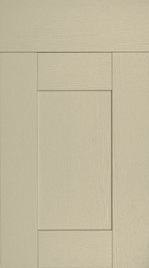 Buckingham Wood Grain Shaker Dakar- Replacement Kitchen Doors (450mm High)
