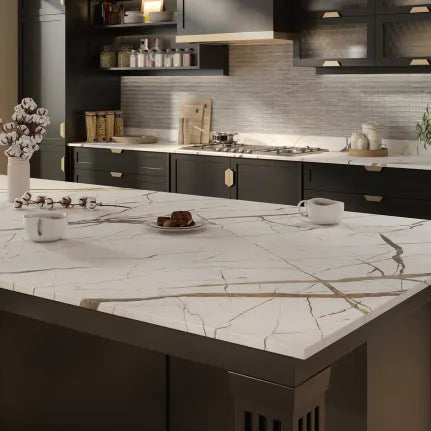 Getalit Endless Evo Antik Laminate Kitchen Worktop