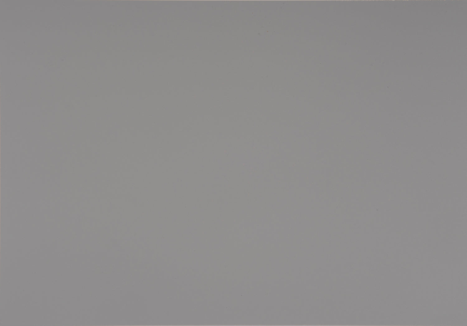 Fenix Grigio Efeso NTM Bonded 39mm Square Edge Kitchen Worktop- Ultra matt Finish
