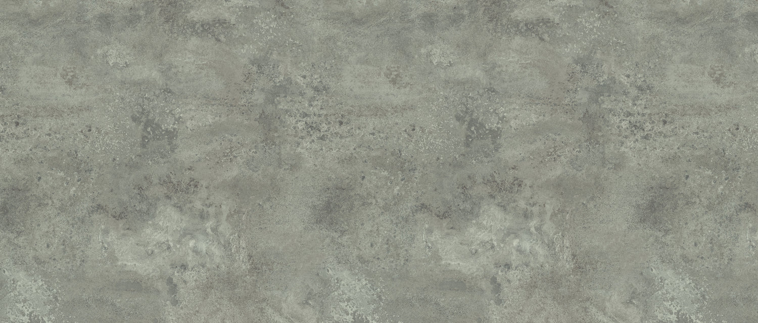 Formica Originals PP8371 Grey Chalkstone Laminate Kitchen Worktop - Honed Ceramic Finish