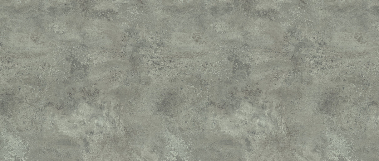 Formica Originals PP8371 Grey Chalkstone Laminate Kitchen Worktop - Honed Ceramic Finish