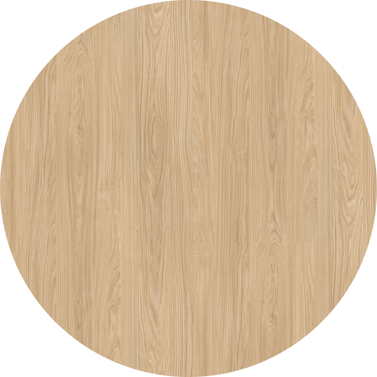 KwikCaps Self Adhesive Screw Cover Caps Light Natural Casella Oak (627)