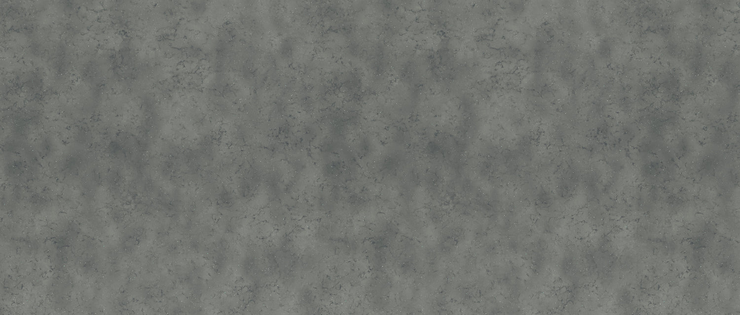 Formica Originals PP7679 Platinum Tornado Laminate Kitchen Worktop - Platinum Etchings Finish