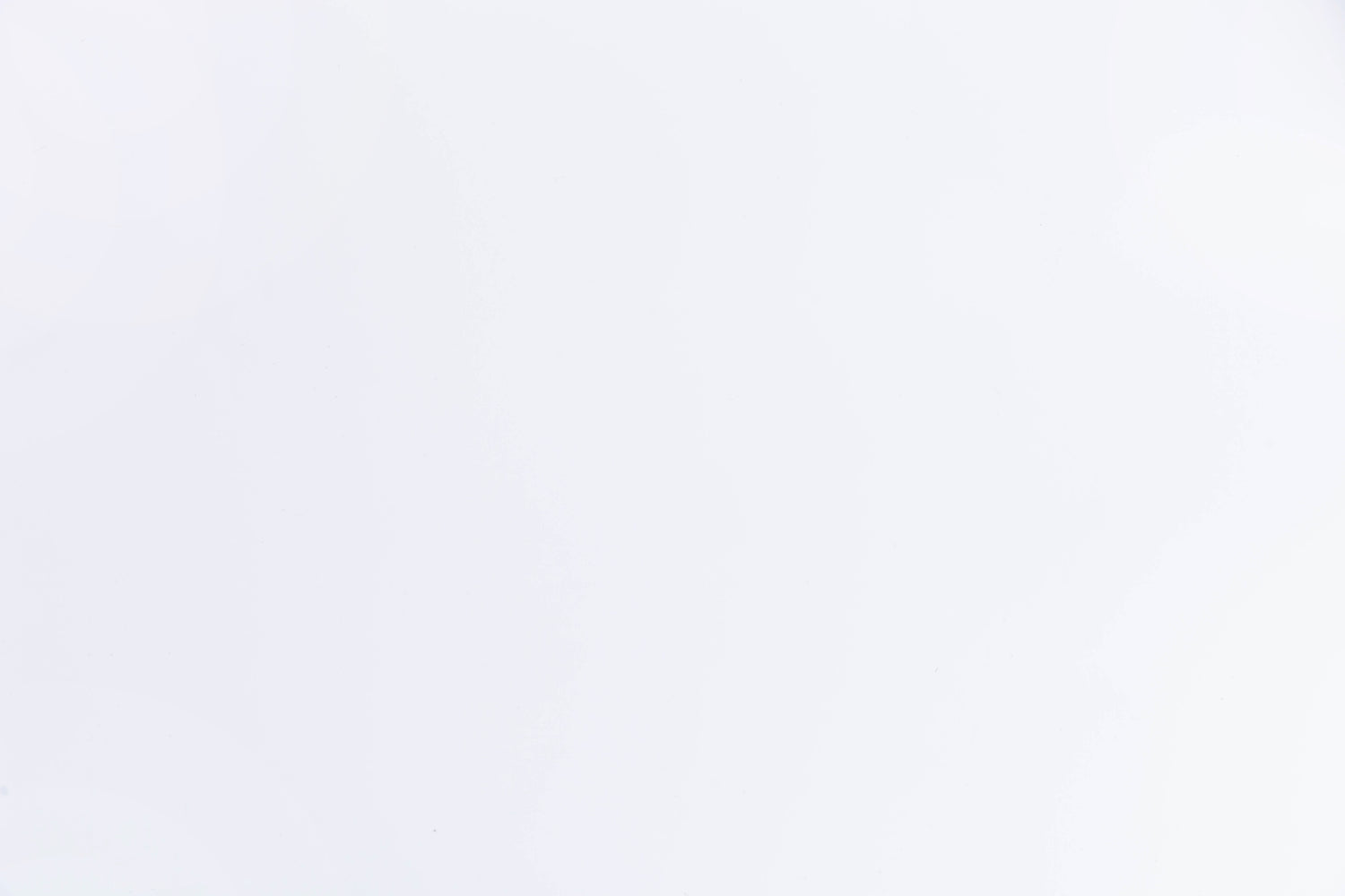 Fenix Bianco Kos NTM Solid Fenix Kitchen Worktop 12mm (T) - Ultra matt Finish
