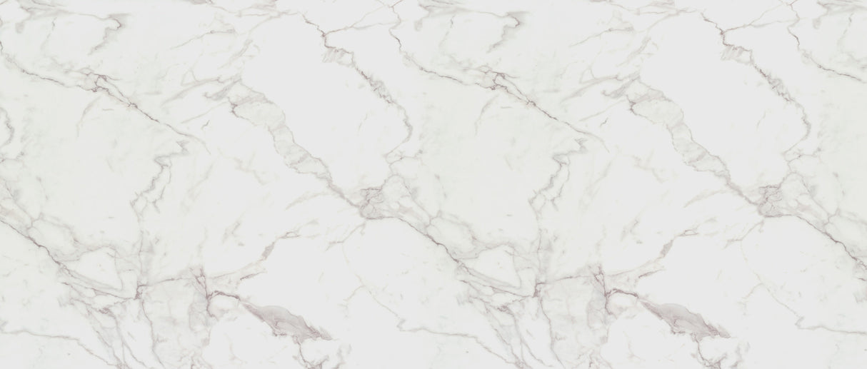 Formica Originals PP7674 Veneto Marble Laminate Kitchen Worktops - Satin NDF Finish