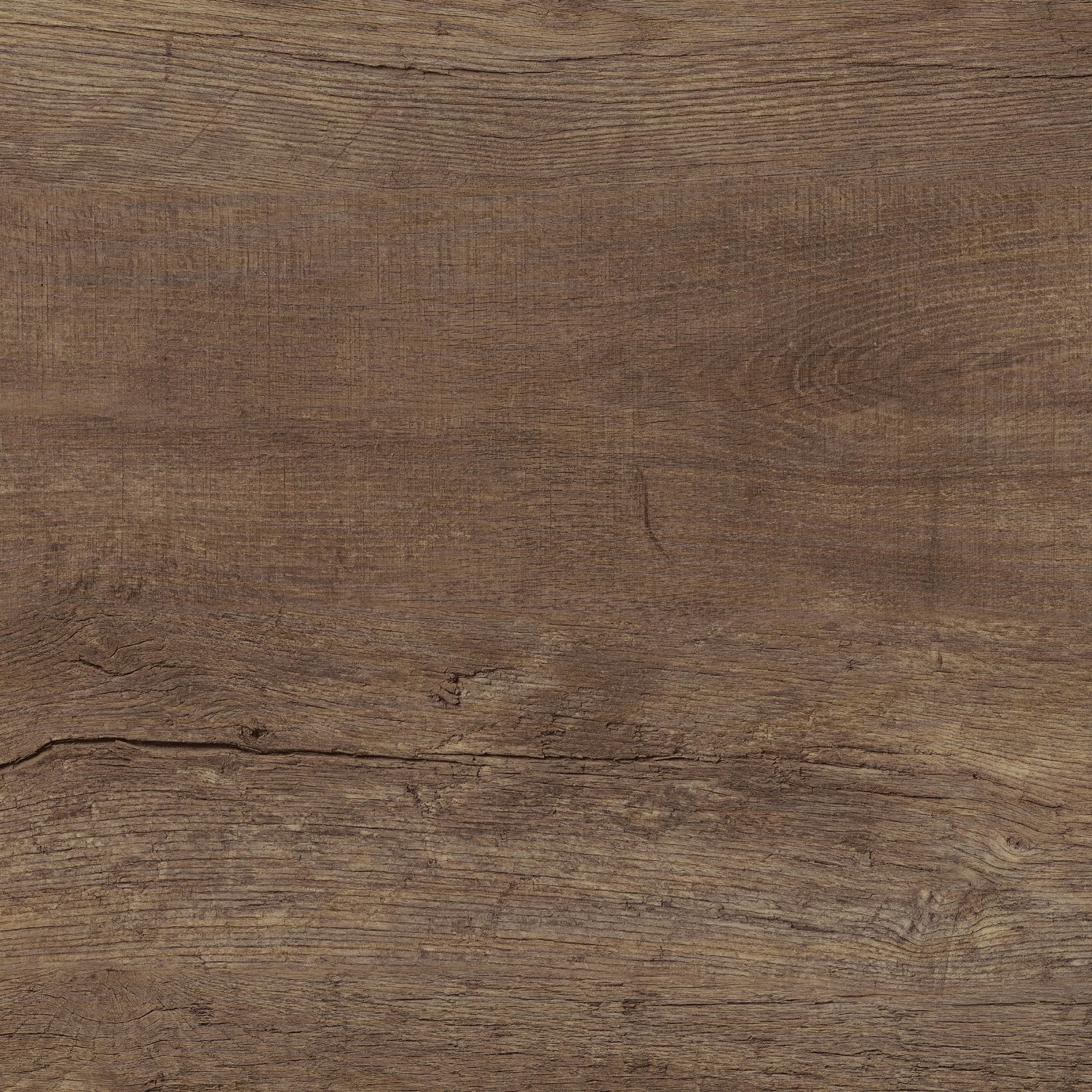 Bushboard Alloy Viking Oak Aluminium Feature Kitchen Splashback