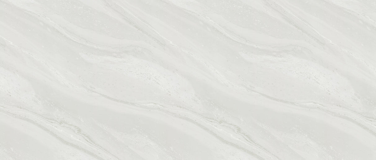 Formica Originals PP5014 White Painted Marble Laminate Kitchen Worktops - Satin NDF Finish