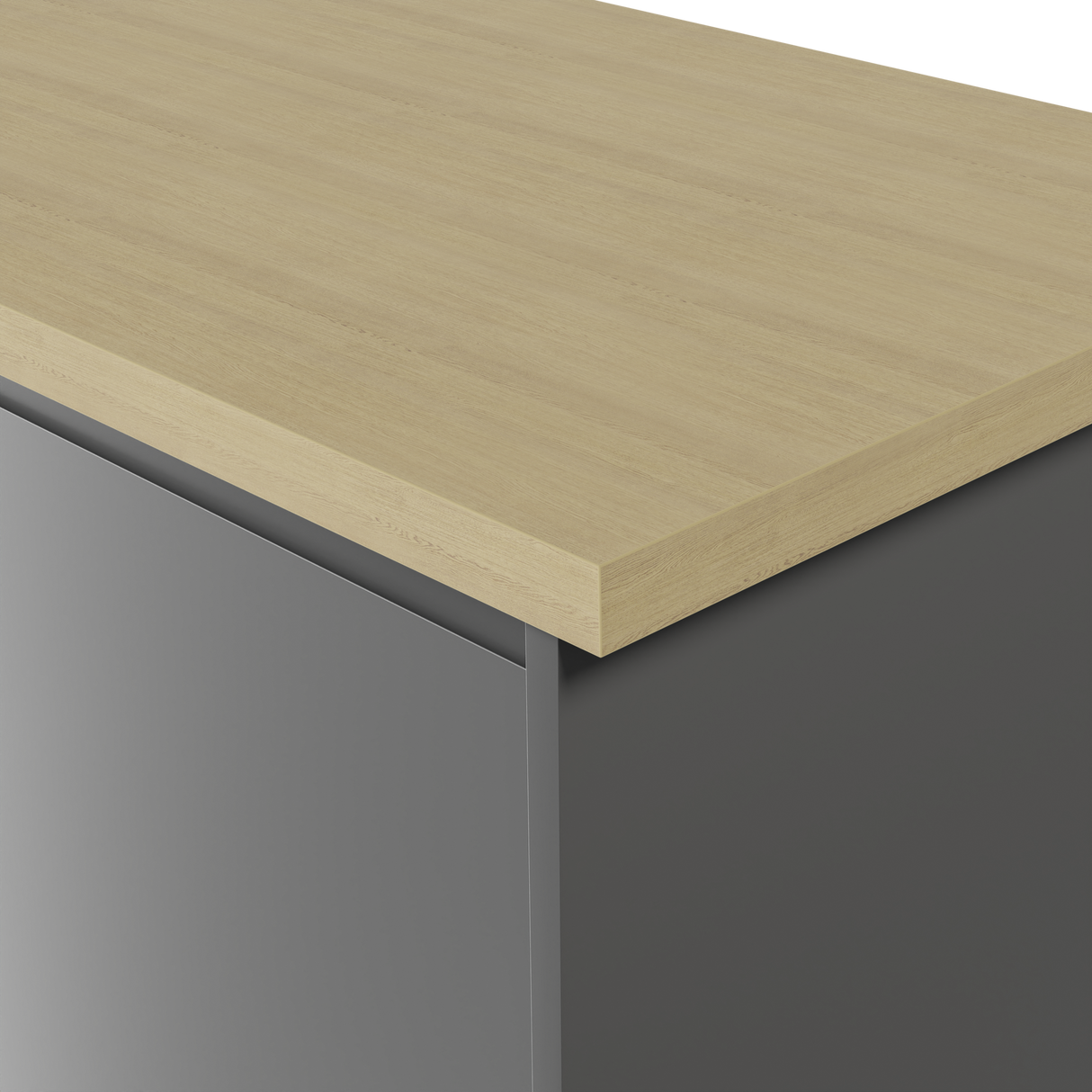 Formica Originals PP5855 Woak Laminate Kitchen Worktops - Woodland Finish