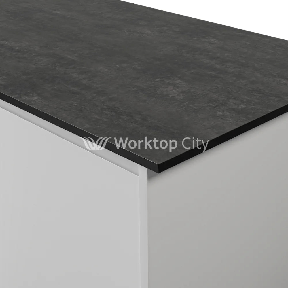 Aria F8833 Elemental Graphite - Scovato Texture Black Core