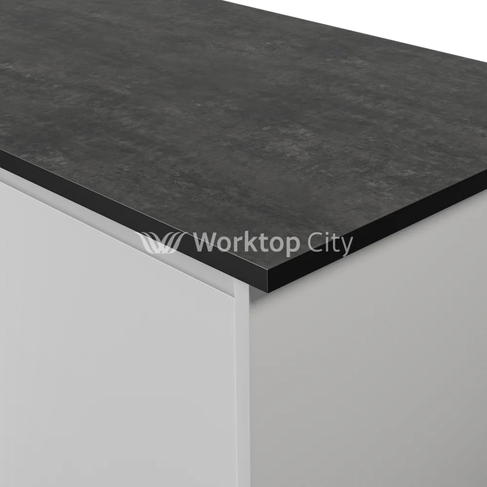 Aria F8833 Elemental Graphite - Scovato Texture Black Core