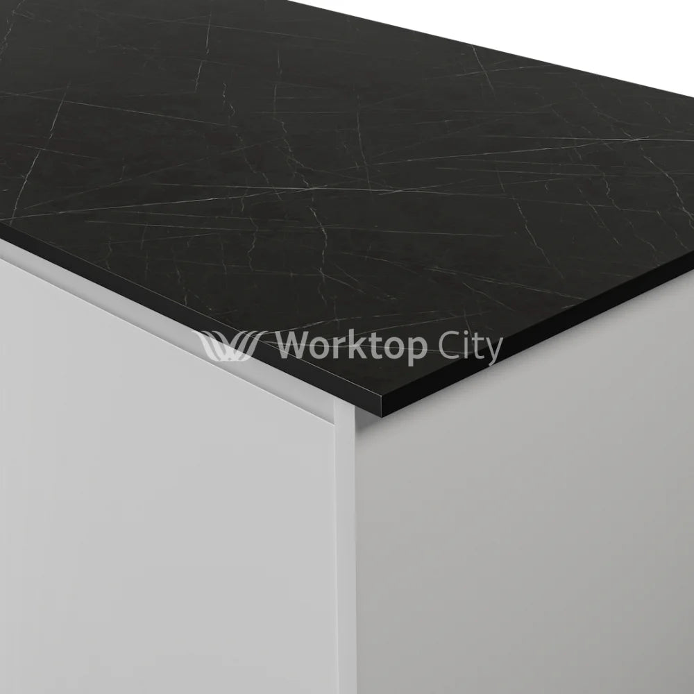 Aria F9485 Nero Grafite - Satin Ndf Texture Black Core