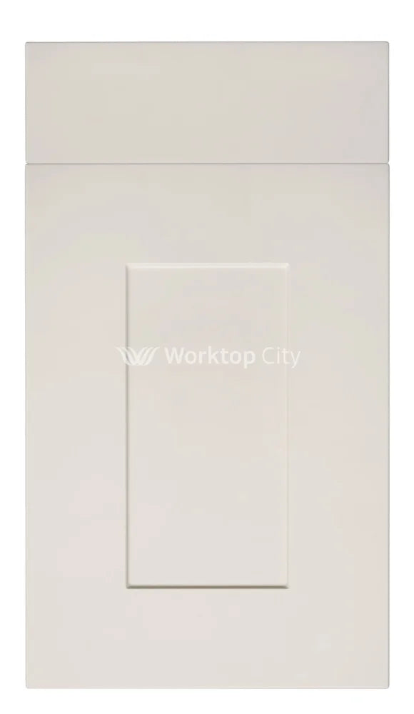 Boston Supermatt Shaker cashmere- Replacement Kitchen Doors SAMPLE PRODUCTS