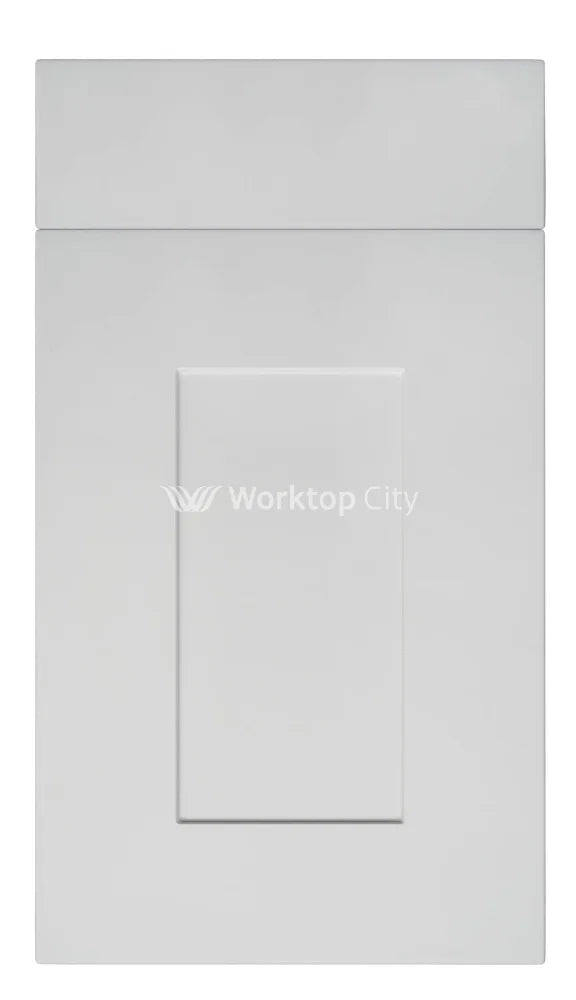 Boston Supermatt Shaker Dove Grey- Replacement Kitchen Doors SAMPLE PRODUCTS